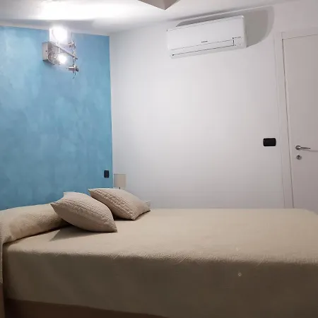 Dormi Da Me Sul Mare Bed & Breakfast Civitanova Marche Exterior photo
