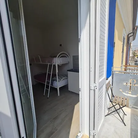 Dormi Da Me Sul Mare Bed & Breakfast Civitanova Marche Exterior photo