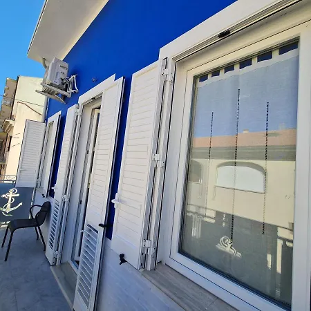 Dormi Da Me Sul Mare Bed & Breakfast Civitanova Marche Exterior photo
