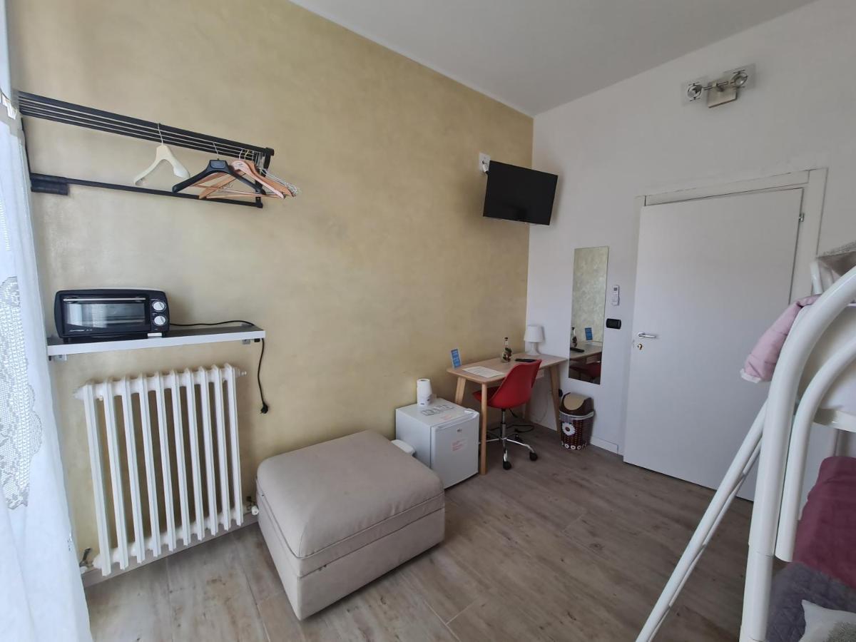 Bed & Breakfast Dormi Da Me Sul Mare