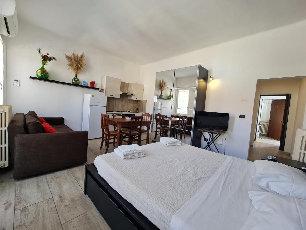 Dormi Da Me Sul Mare Bed & Breakfast